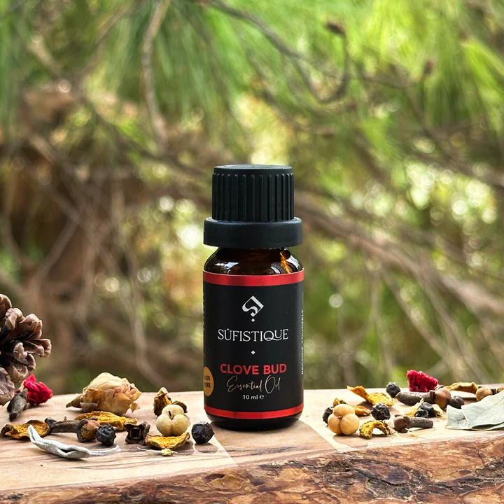 Karanfil Tohumu - Eugenia Caryophyllus